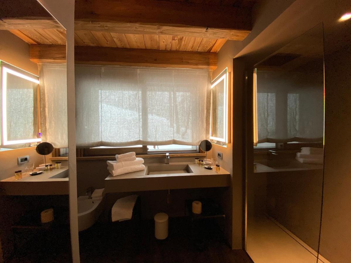 Les Neiges D'Antan Hotel Breuil-Cervinia Luaran gambar
