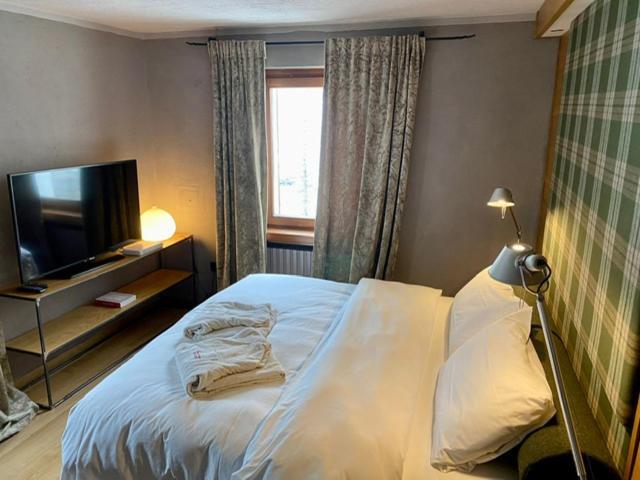 Les Neiges D'Antan Hotel Breuil-Cervinia Luaran gambar