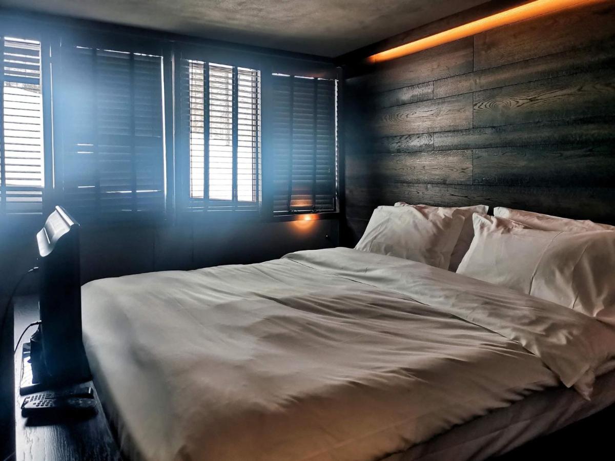 Les Neiges D'Antan Hotel Breuil-Cervinia Luaran gambar