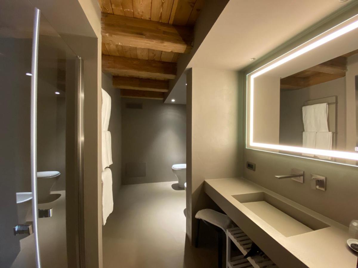 Les Neiges D'Antan Hotel Breuil-Cervinia Luaran gambar